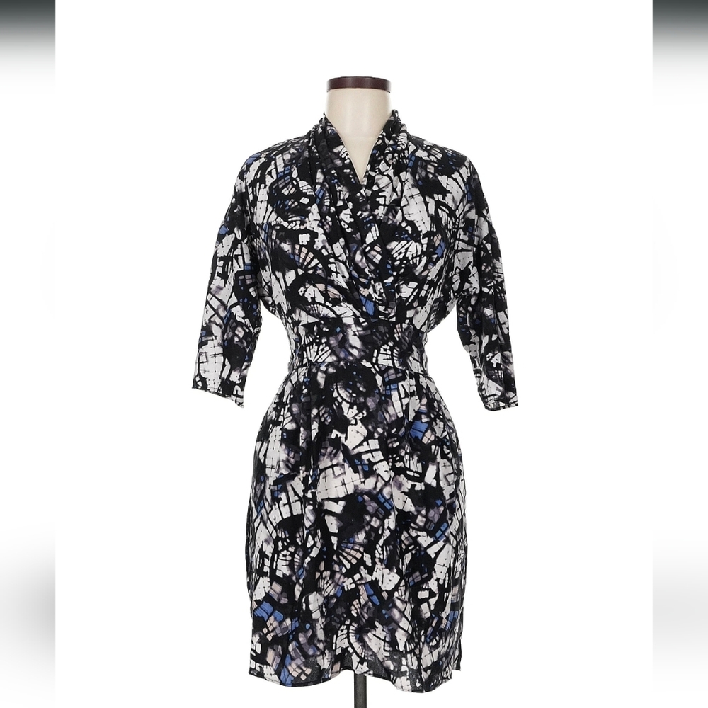 NWT Catherine Malandrino Cocktail dress